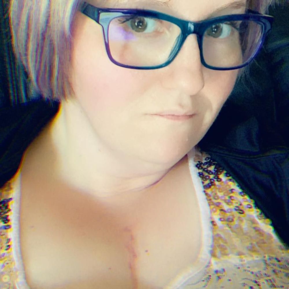 Meet your Posher, Jennifer